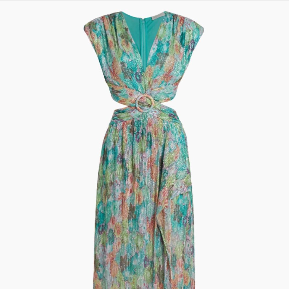 Ramy Brook Genesis Dress (Size 10, Worn Once)